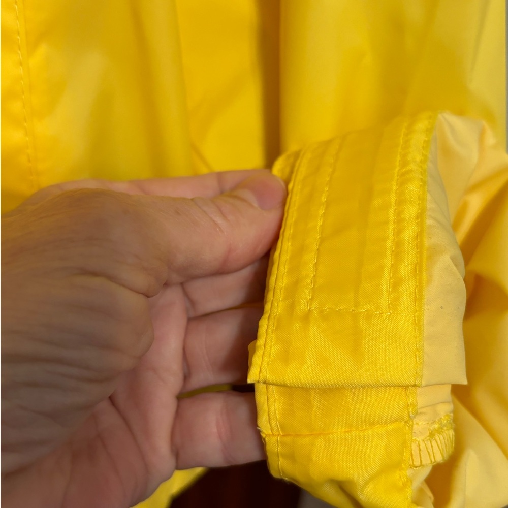 COLUMBIA - New Without Tags Ladies XL Windbreaker Jacket - Picture 4 of 4